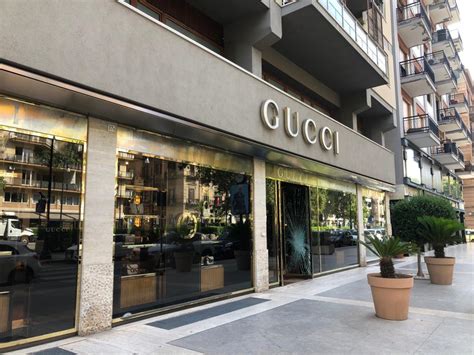 gucci palermo phone number